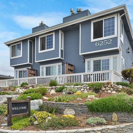 Sand Pebbles Inn Cambria Exterior foto